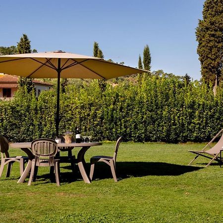 לוקה Il Cottage Di Patrizia מראה חיצוני תמונה