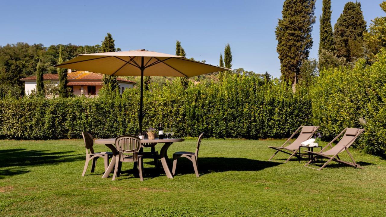 לוקה Il Cottage Di Patrizia מראה חיצוני תמונה
