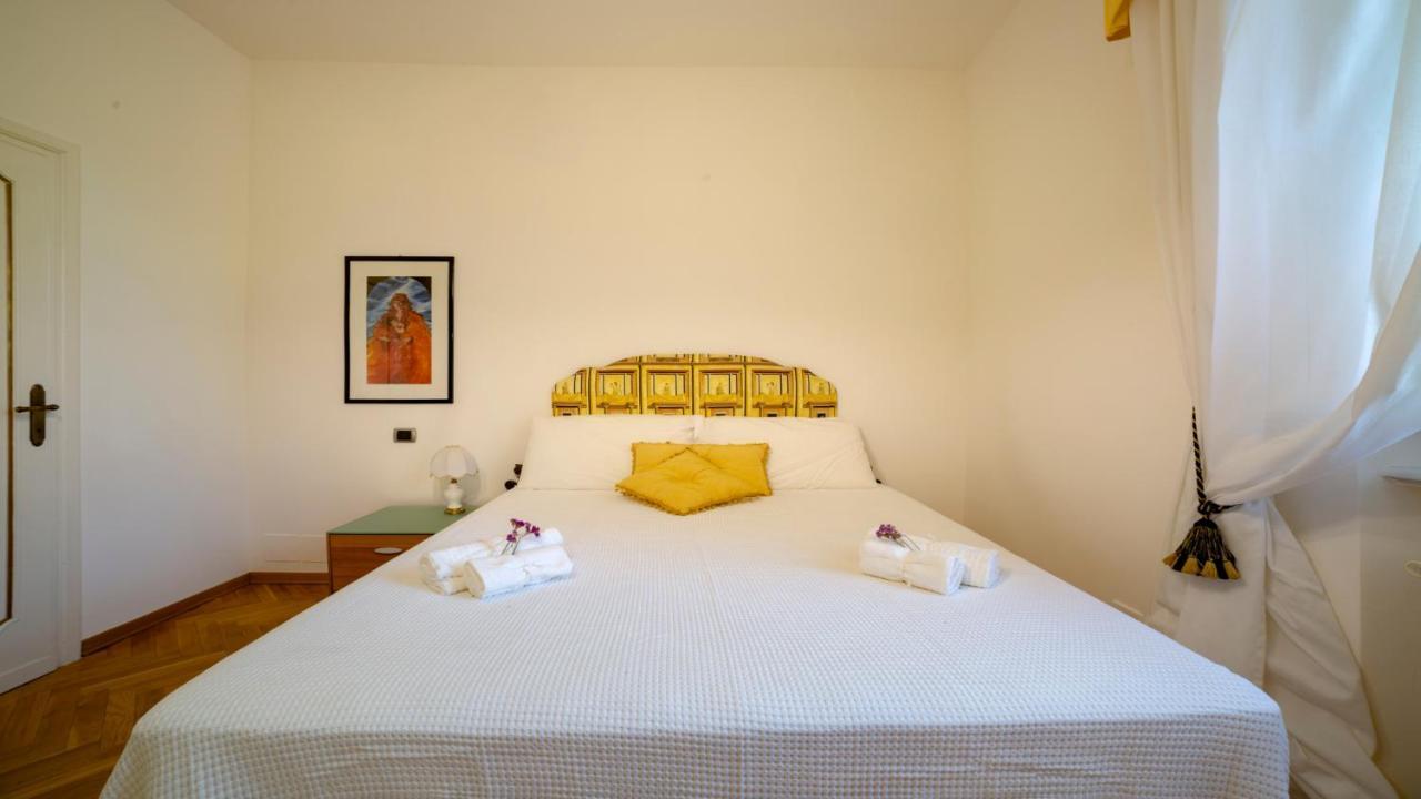 לוקה Il Cottage Di Patrizia מראה חיצוני תמונה