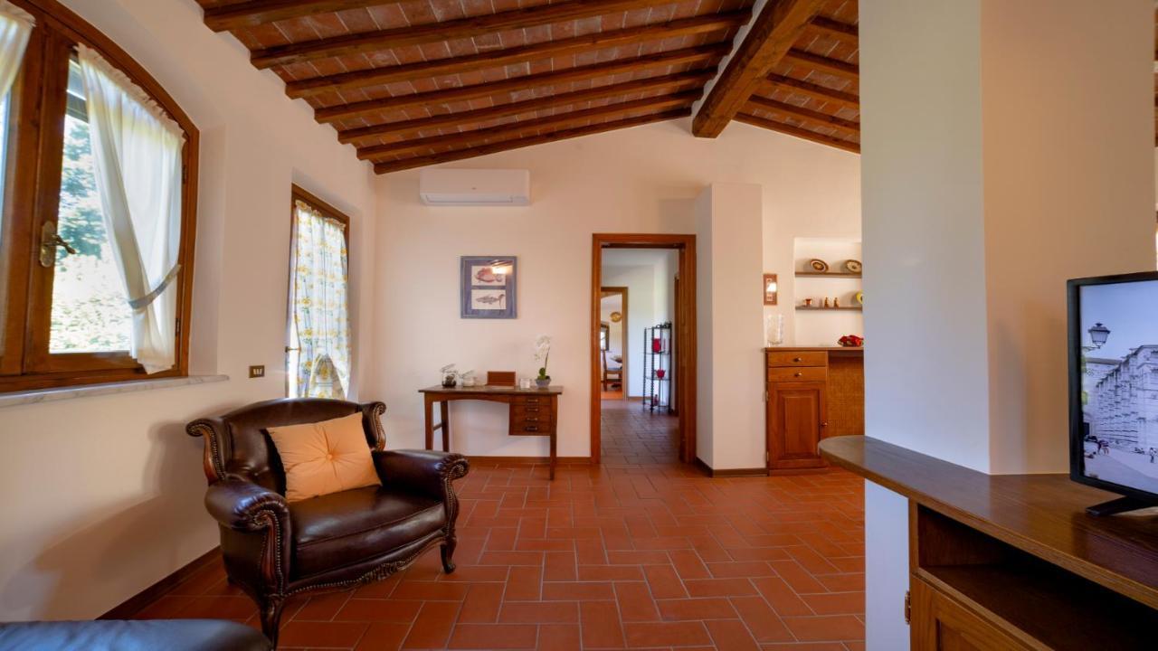 לוקה Il Cottage Di Patrizia מראה חיצוני תמונה