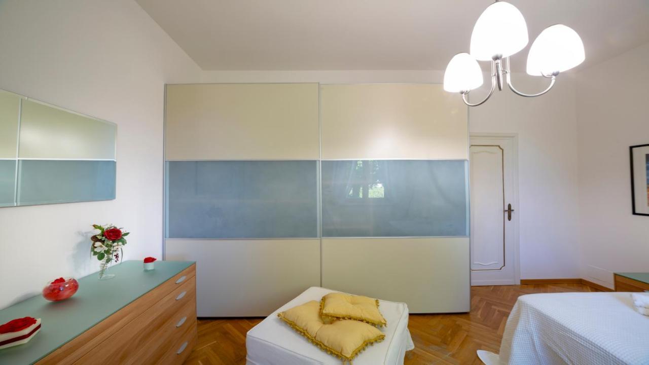 לוקה Il Cottage Di Patrizia מראה חיצוני תמונה