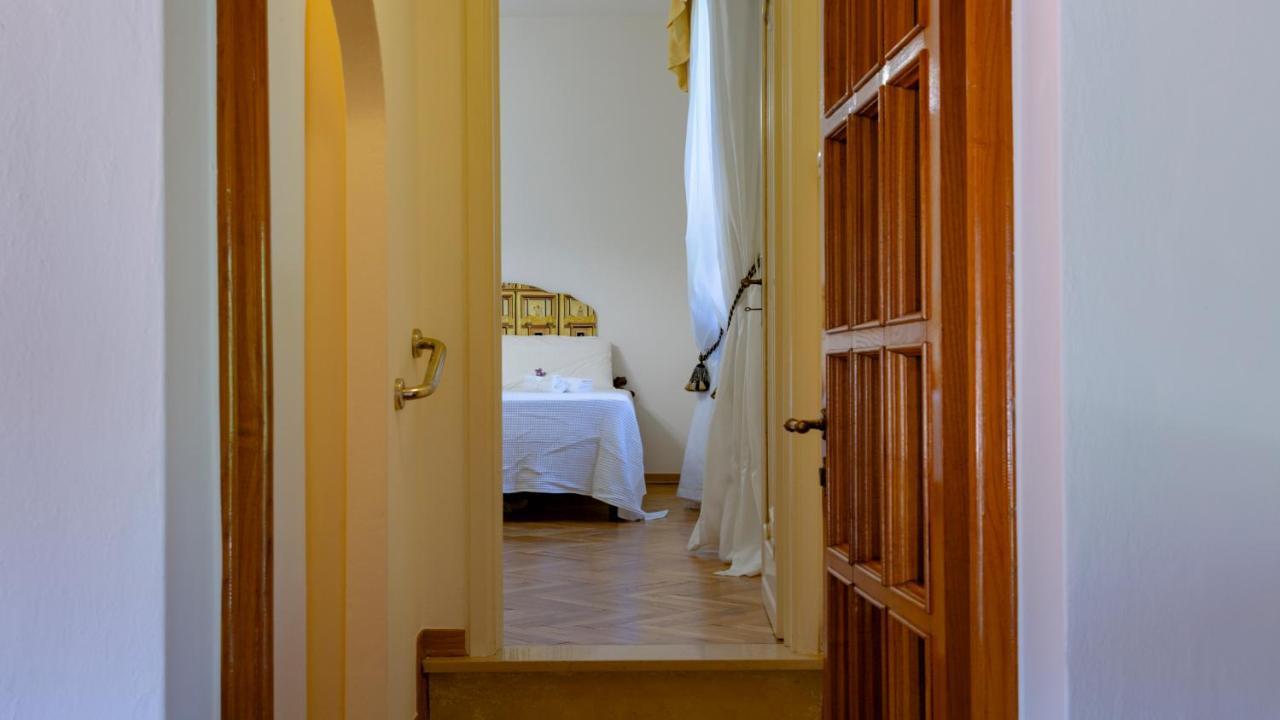 לוקה Il Cottage Di Patrizia מראה חיצוני תמונה