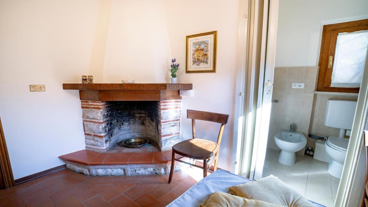 לוקה Il Cottage Di Patrizia מראה חיצוני תמונה