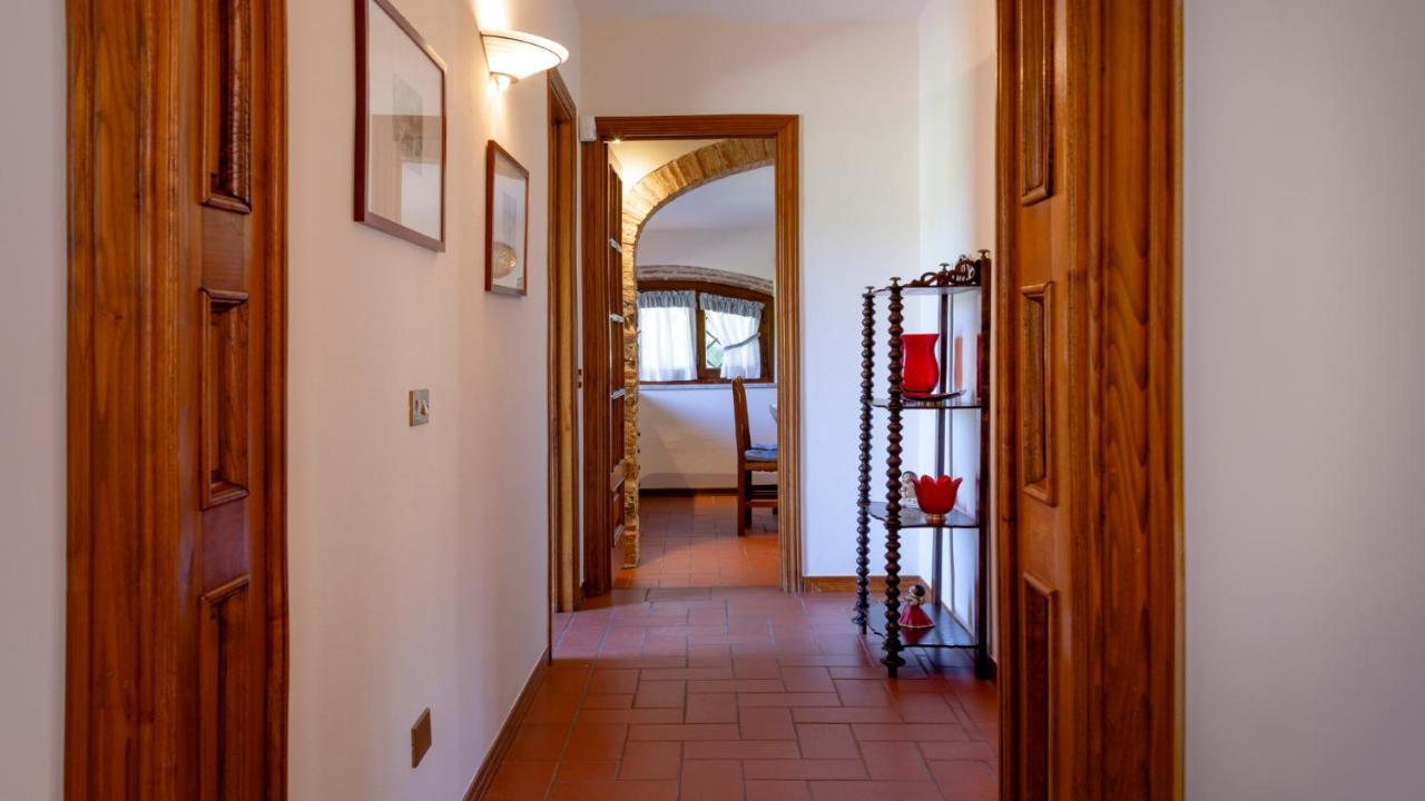 לוקה Il Cottage Di Patrizia מראה חיצוני תמונה