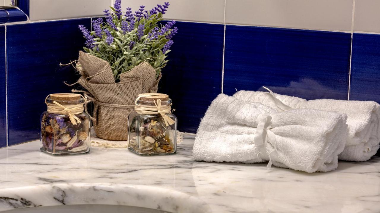 לוקה Il Cottage Di Patrizia מראה חיצוני תמונה