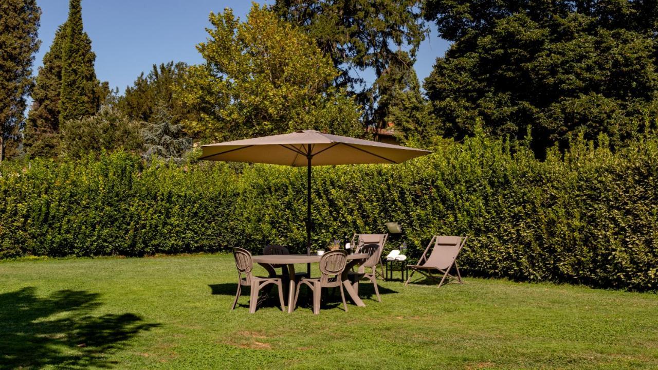 לוקה Il Cottage Di Patrizia מראה חיצוני תמונה