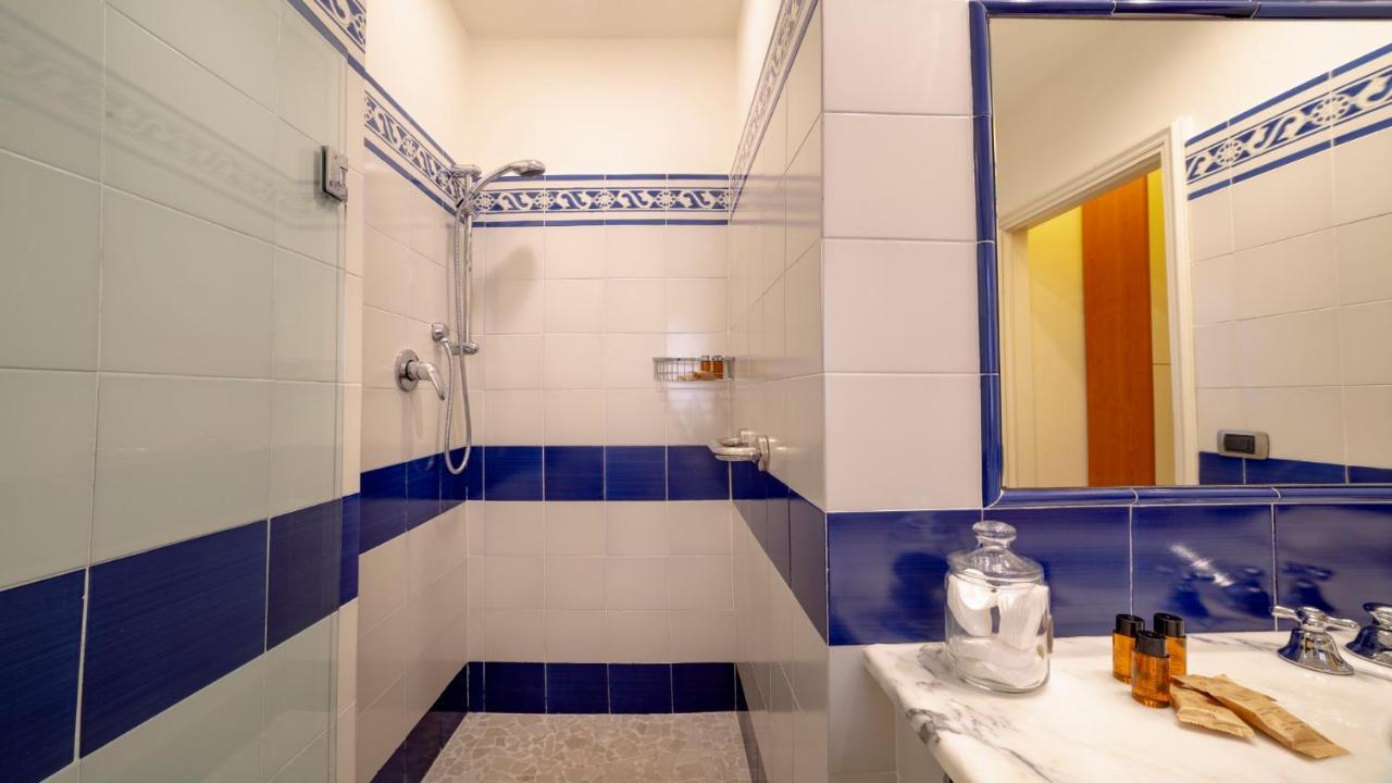 לוקה Il Cottage Di Patrizia מראה חיצוני תמונה