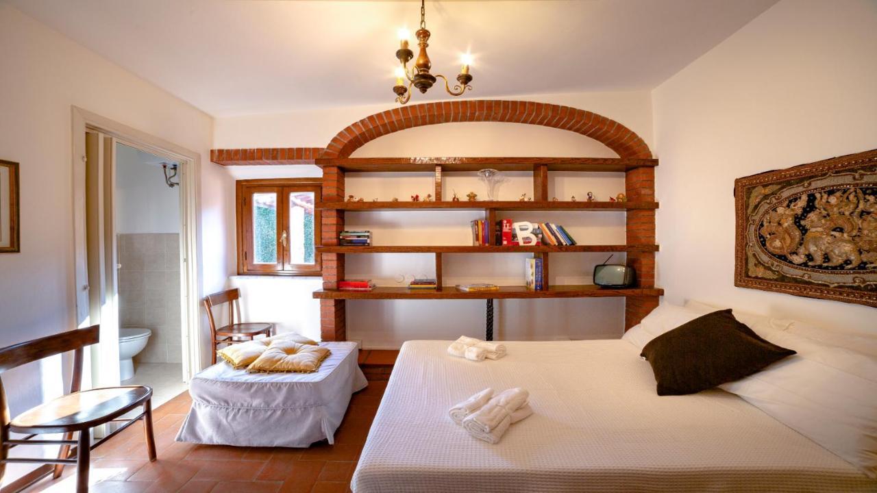 לוקה Il Cottage Di Patrizia מראה חיצוני תמונה