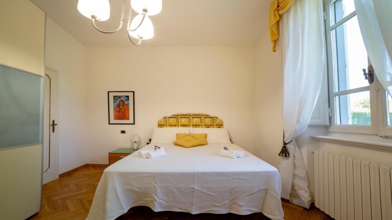 לוקה Il Cottage Di Patrizia מראה חיצוני תמונה